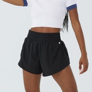 Cotton On Athletic Running Short double layered with built in pockets